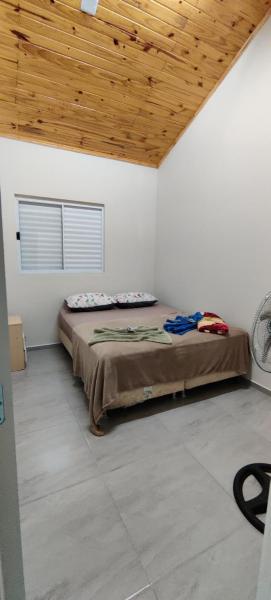 Apartamento modelo chalé 202